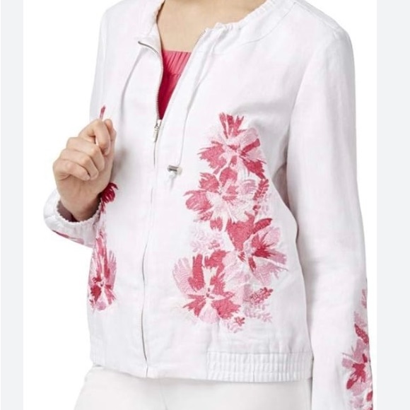 Inc Pl Jacket